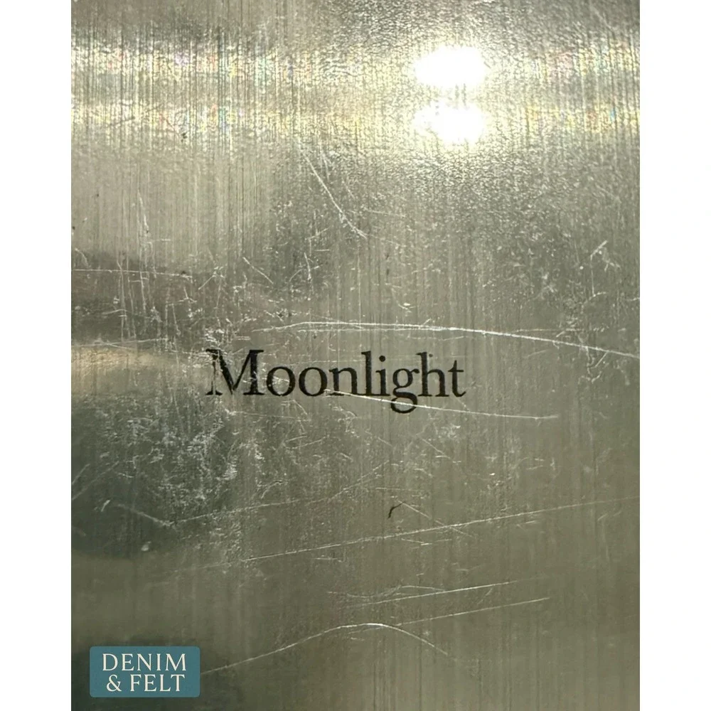 NEW Kevyn Aucoin The Exotique Diamond Eye Gloss Moonlight Shimmer 5.5ml 0.19oz